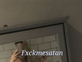 Fxckmesatan