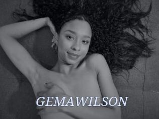 GEMAWILSON
