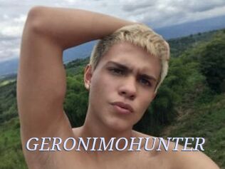 GERONIMOHUNTER