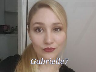 Gabrielle7