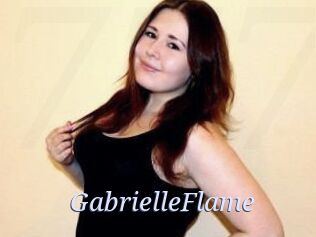 GabrielleFlame