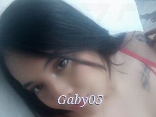 Gaby05