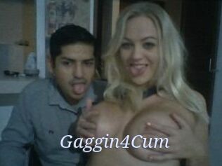 Gaggin4Cum