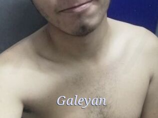 Galeyan 777 Erotik Chat