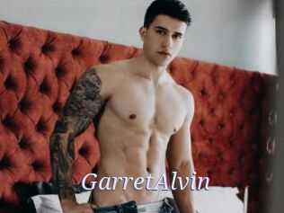 GarretAlvin 777 Erotik Chat