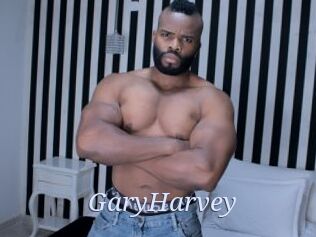 GaryHarvey