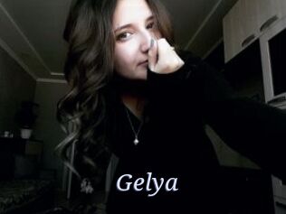 Gelya