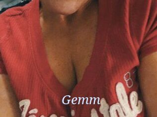 Gemm