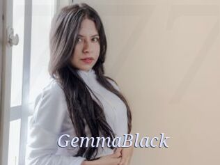 GemmaBlack
