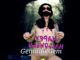 GemuineGem
