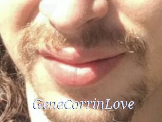 GeneCorrinLove