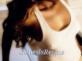 GenesisReigns