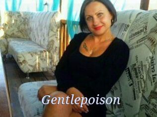 Gentlepoison
