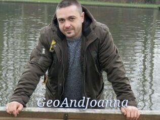 GeoAndJoanna
