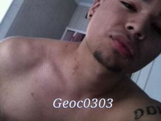 Geoc0303