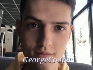 GeorgeCooper