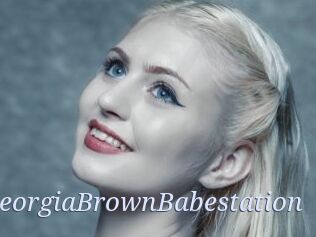 GeorgiaBrownBabestation