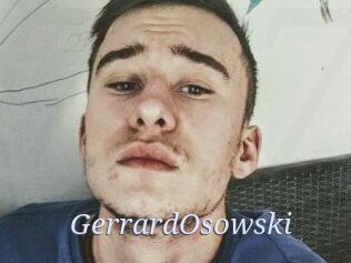 GerrardOsowski