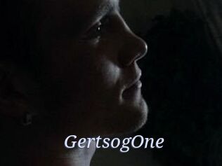 GertsogOne