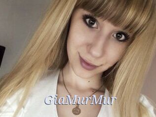 GiaMurMur 777 Erotik Chat