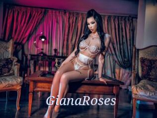 GianaRoses 777 Erotik Chat