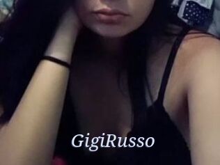 GigiRusso