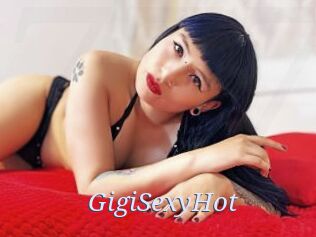 GigiSexyHot 777 Erotik Chat