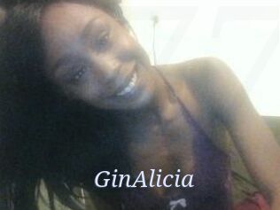 GinAlicia