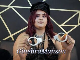 GinebraManson