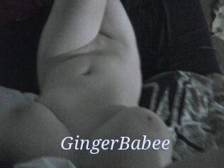 GingerBabee