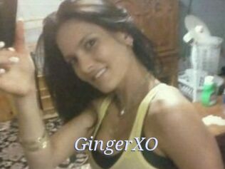 Ginger_XO_