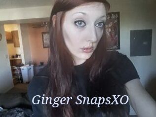 Ginger_SnapsXO