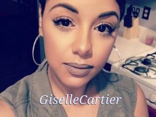 GiselleCartier 777 Erotik Chat