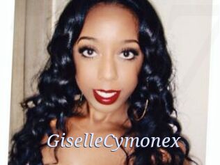 GiselleCymonex