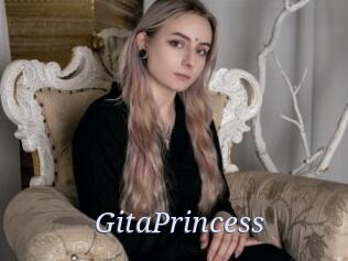 GitaPrincess