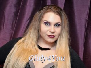 Giuly4You