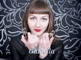 Glabella