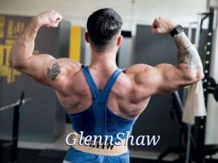 GlennShaw