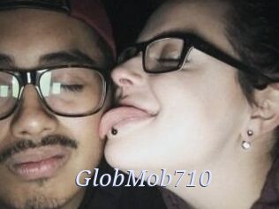 GlobMob710