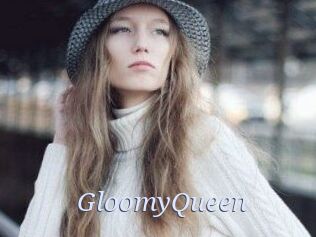 GloomyQueen