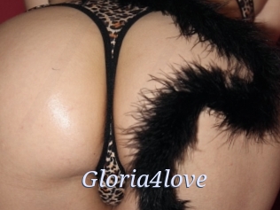 Gloria4love 777 Erotik Chat