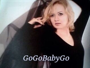 GoGoBabyGo