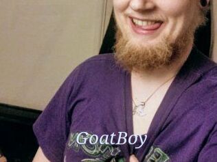 GoatBoy