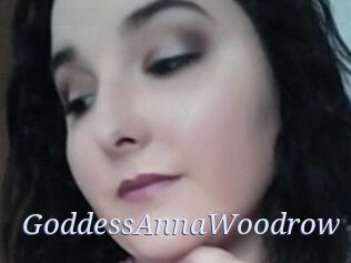 GoddessAnnaWoodrow