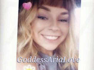 GoddessAriaLove