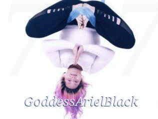 GoddessArielBlack