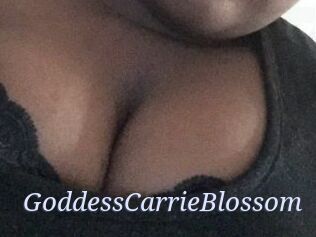 GoddessCarrieBlossom