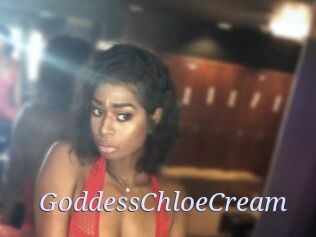 GoddessChloeCream