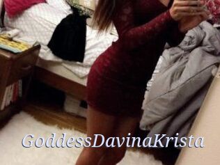 GoddessDavinaKrista