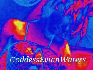 GoddessEvianWaters